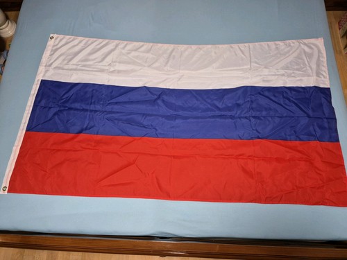 Russland flagge fahne - flagge, /