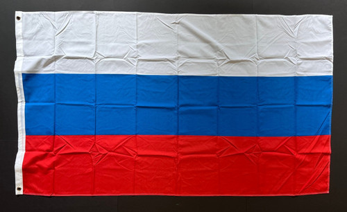 Russland länder fahne flagge - russland,