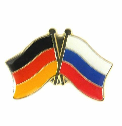 Freundschaftspin russland - freundschaftspin,