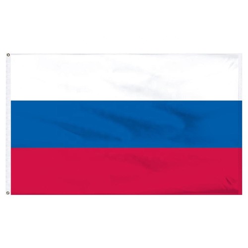 Russland flagge fahne - russland, /
