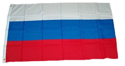 Fahne flagge russland - /, 60