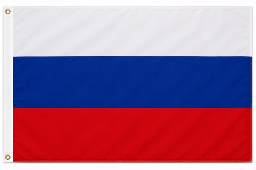 Xxl flagge russland 250 - flagge, 150