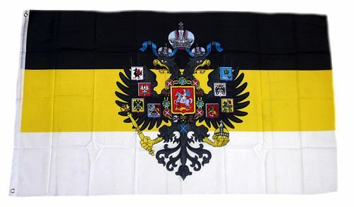 Fahne flagge russland - /,