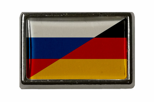 Pin russland deutschland - pin, russland-deutschland
