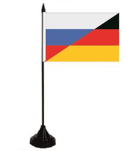 Tischflagge