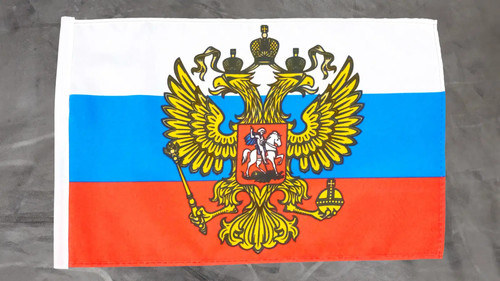 Fahne flagge russland mit - flagge,