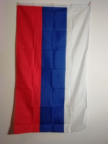 Russland flagge fahne - 90, x