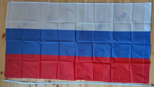 Flagge fahne russland 138 74 - fahne,
