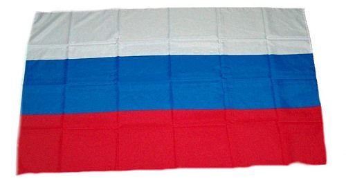 Flagge fahne russland 30 - russland, x
