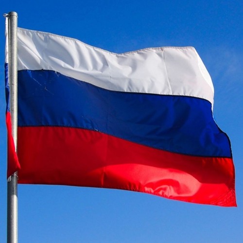 Russische flagge 150x90cm - russische,