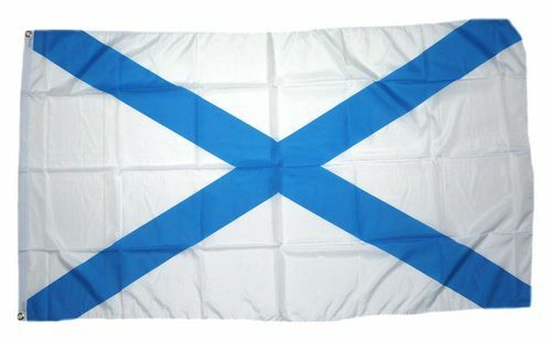 Fahne flagge russland - /, marine