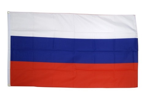 Fahne russland flagge - fahne,