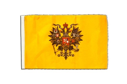 Russland zar nikolaus banner - nikolaus,