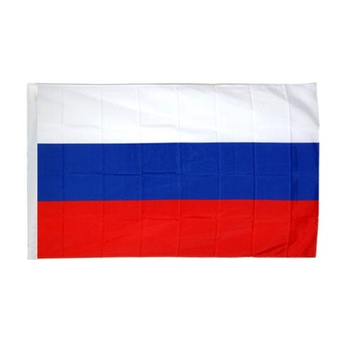 Fahne flagge russland 30x45 - flagge,