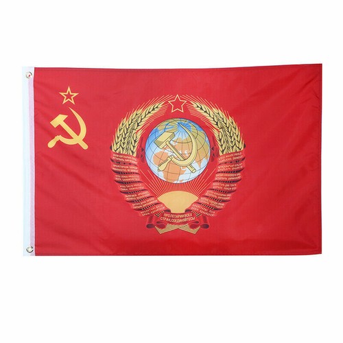 Soviet union fahne cccp - cccp, ussr
