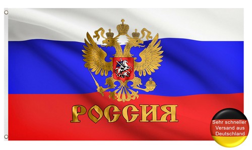 Russland fahne russische - russland,