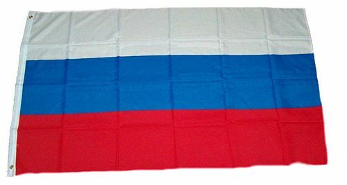 Fahne flagge russland 150 - /,