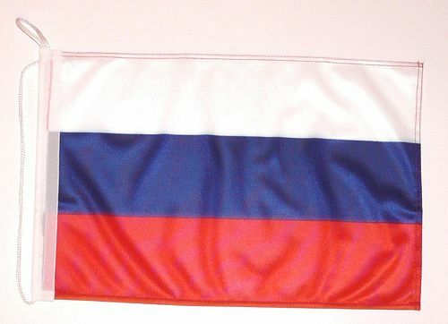 Flagge fahne russland - flagge, /