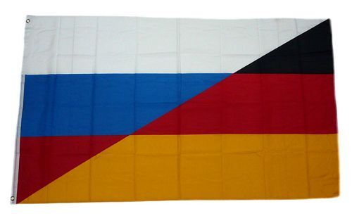 Flagge fahne deutschland - fahne,