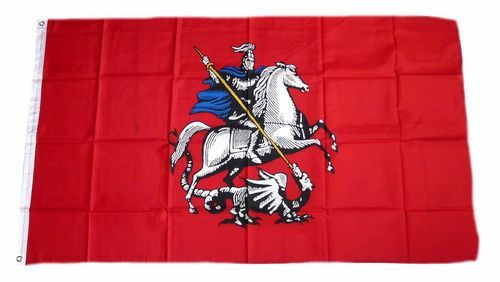 Flagge fahne russland - flagge,