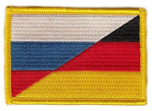 Flaggen aufnäher patch - flaggen,