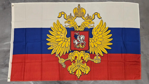 Fahne flagge russland mit - fahne,