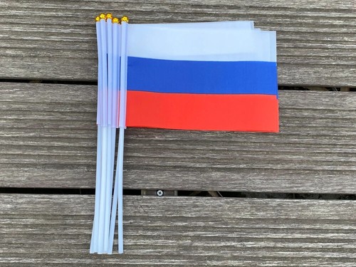 Fahne russland flagge - 10, x