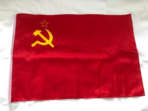 Udssr sowjetunion flagge 30x45 - sowjetunion,