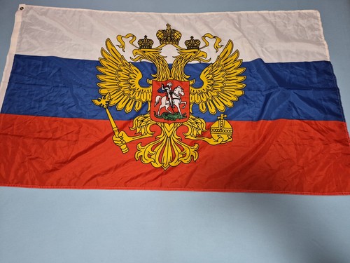 Russland flagge fahne - flagge,