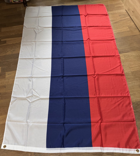 Russland fahne x150 cm - fahne,